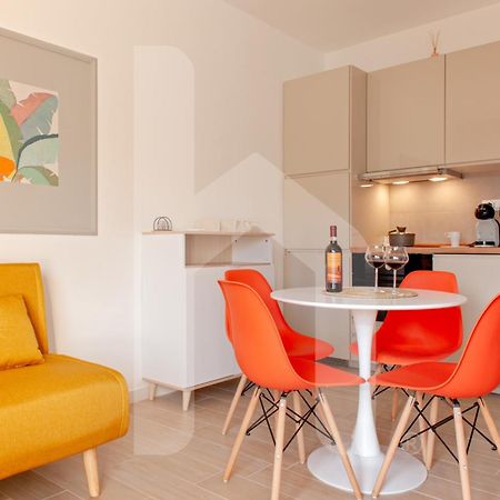 Homiday- New Apt- Free Parking- Aeroporto - Ospedale Пиза Экстерьер фото