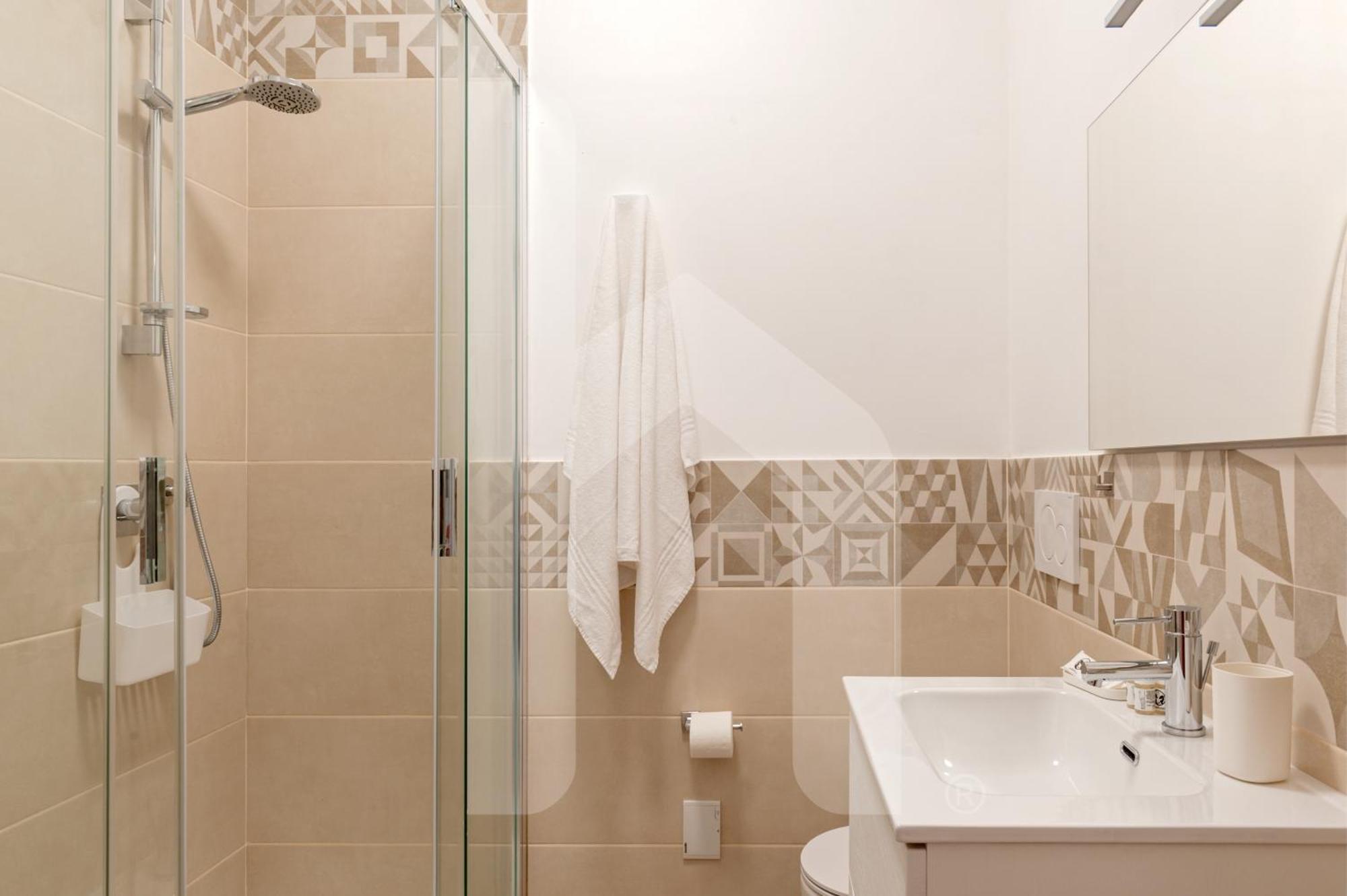 Homiday- New Apt- Free Parking- Aeroporto - Ospedale Пиза Экстерьер фото